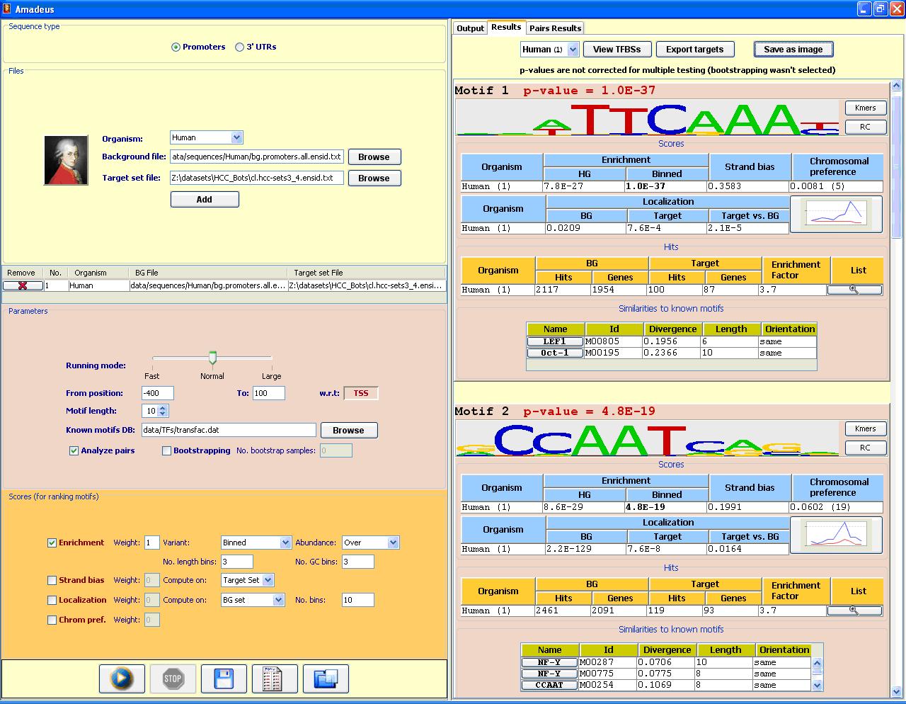 Ticketing