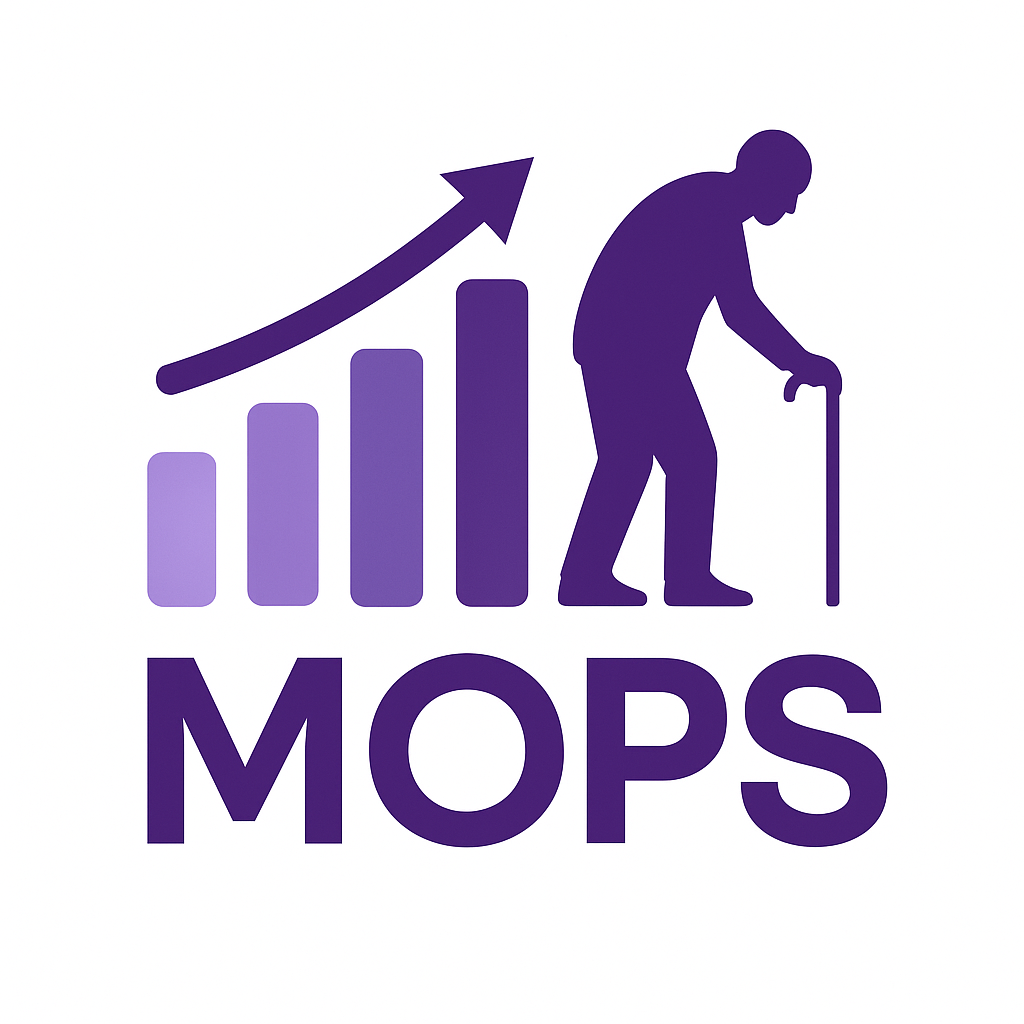 MOPS Logo