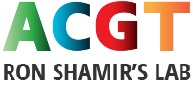 Ron Shamir Lab