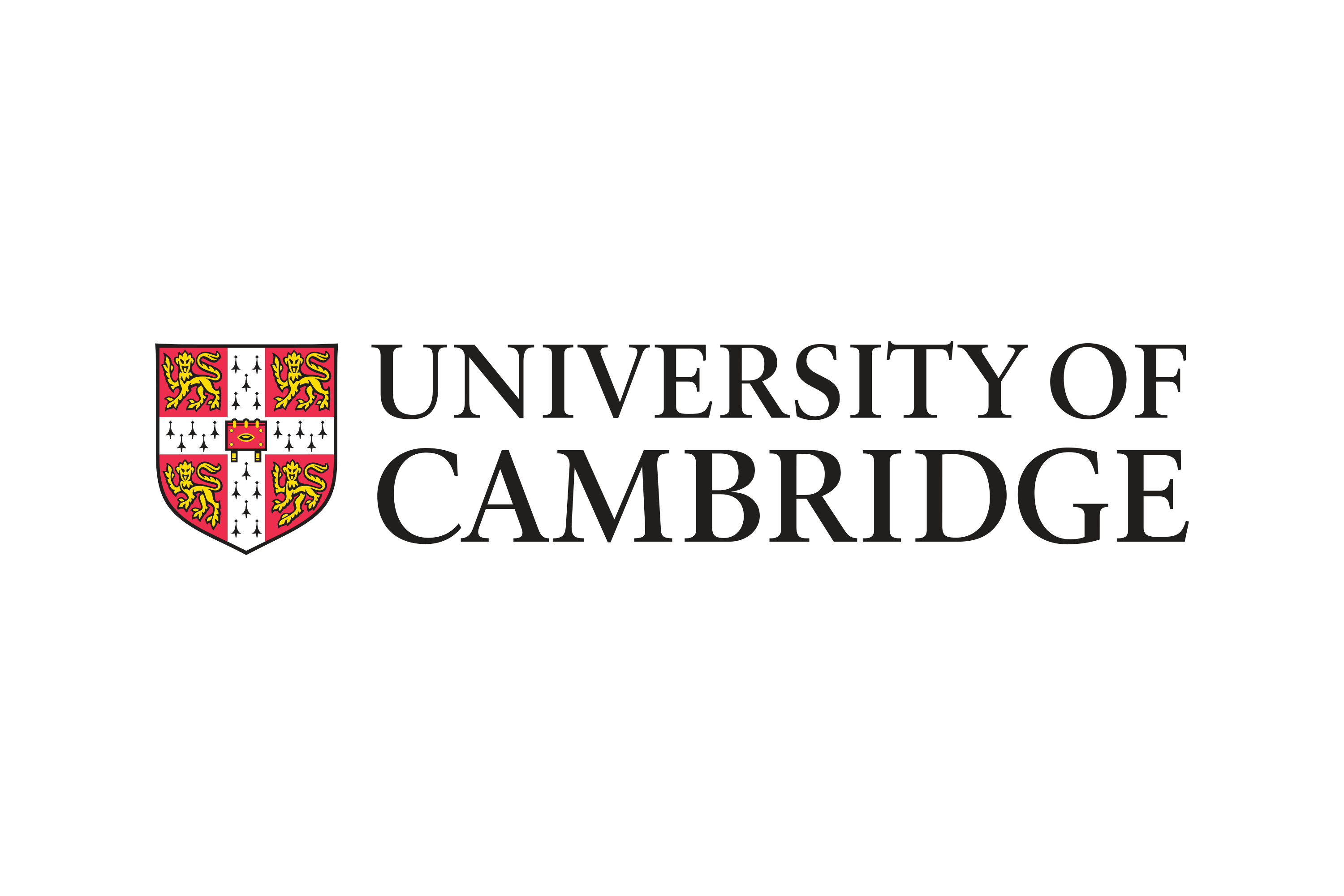 Cambridge Logo